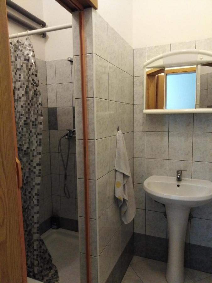 Prenocisce 9A Otel Tolmin Dış mekan fotoğraf