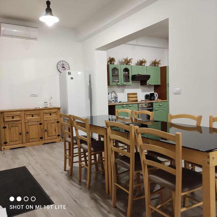 Prenocisce 9A Otel Tolmin Dış mekan fotoğraf