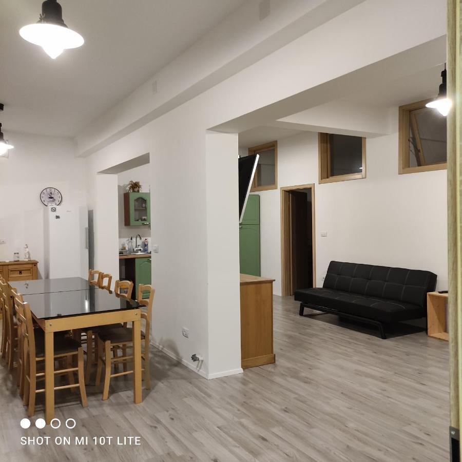 Prenocisce 9A Otel Tolmin Dış mekan fotoğraf