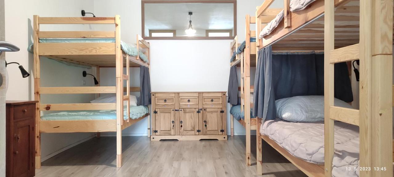 Prenocisce 9A Otel Tolmin Dış mekan fotoğraf