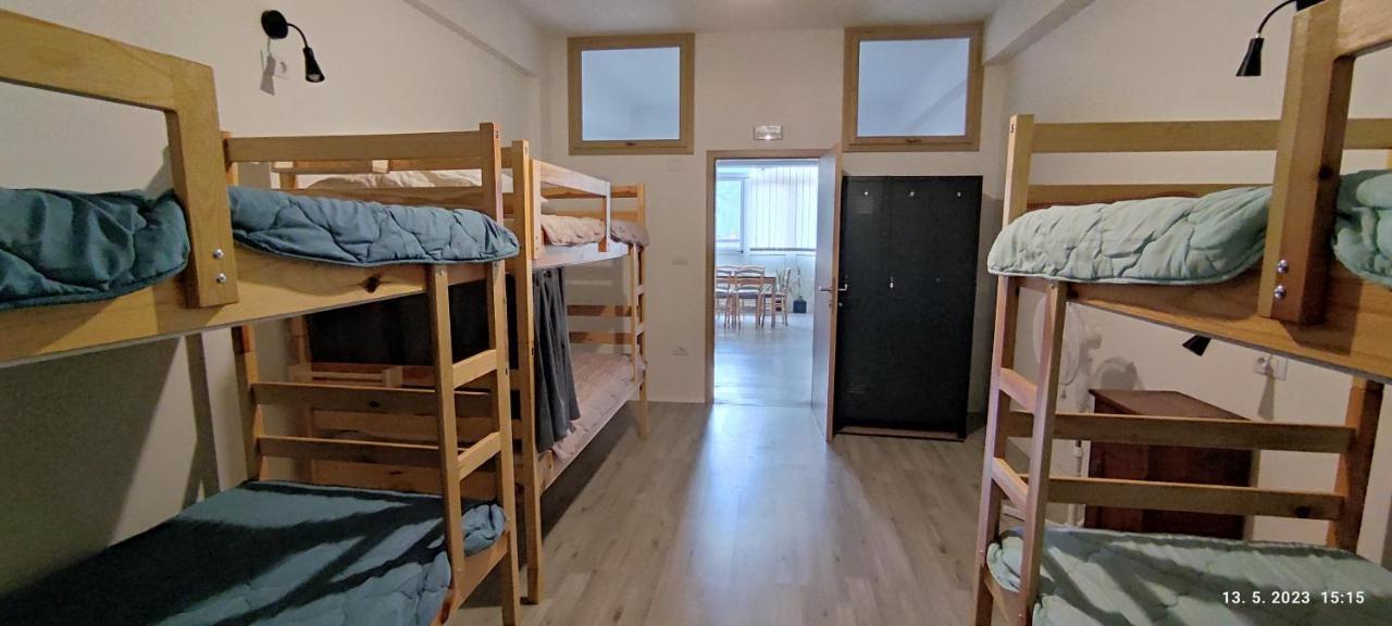 Prenocisce 9A Otel Tolmin Dış mekan fotoğraf