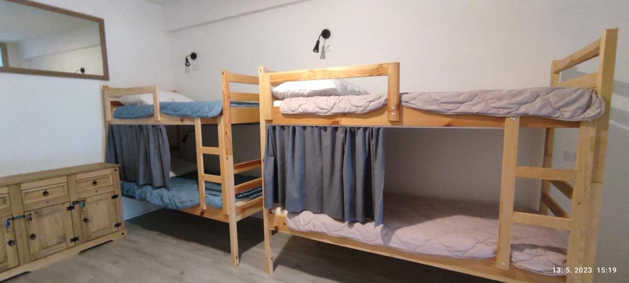 Prenocisce 9A Otel Tolmin Dış mekan fotoğraf
