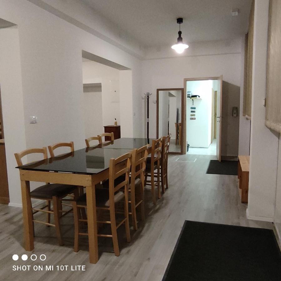 Prenocisce 9A Otel Tolmin Dış mekan fotoğraf