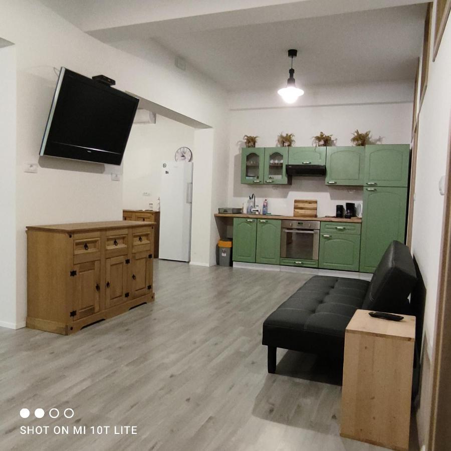 Prenocisce 9A Otel Tolmin Dış mekan fotoğraf