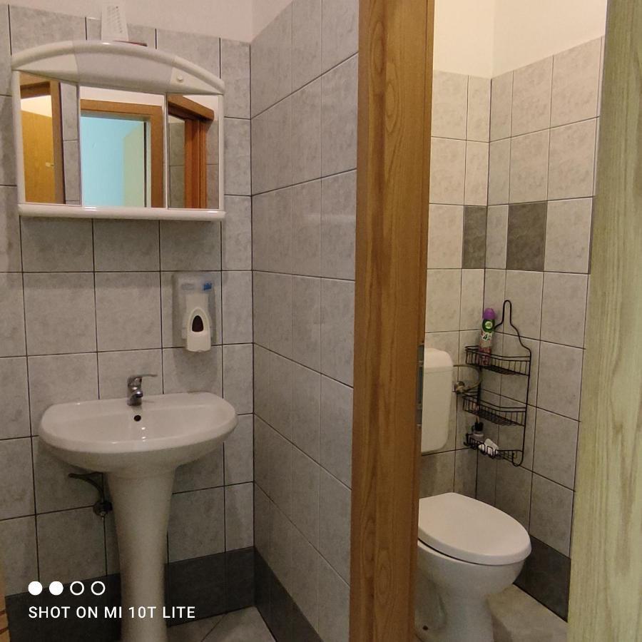 Prenocisce 9A Otel Tolmin Dış mekan fotoğraf