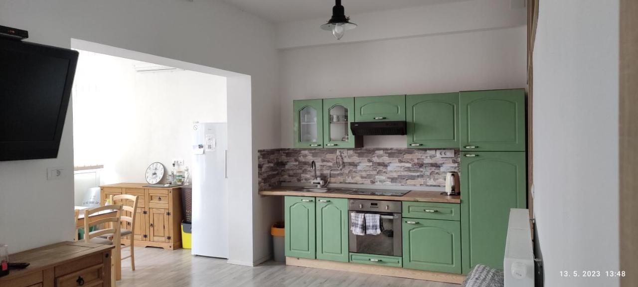 Prenocisce 9A Otel Tolmin Dış mekan fotoğraf