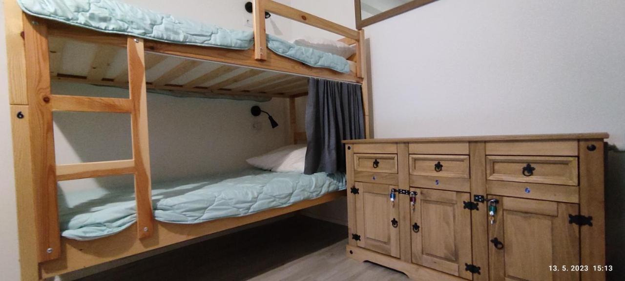 Prenocisce 9A Otel Tolmin Dış mekan fotoğraf